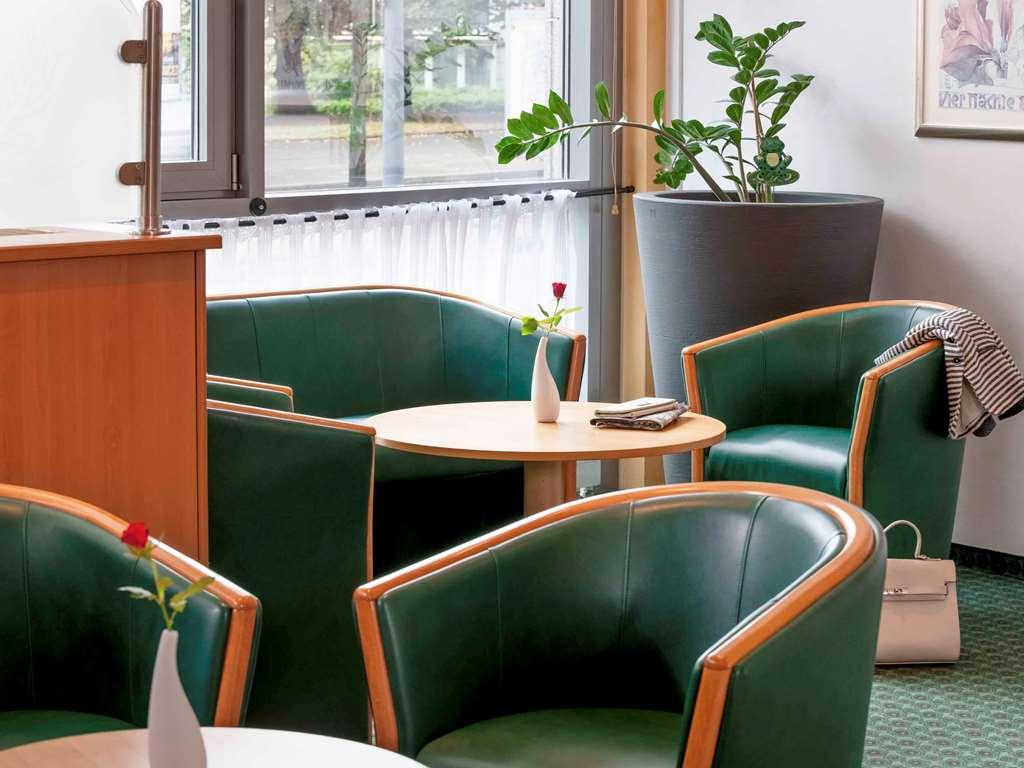 Ibis 3* Dortmund