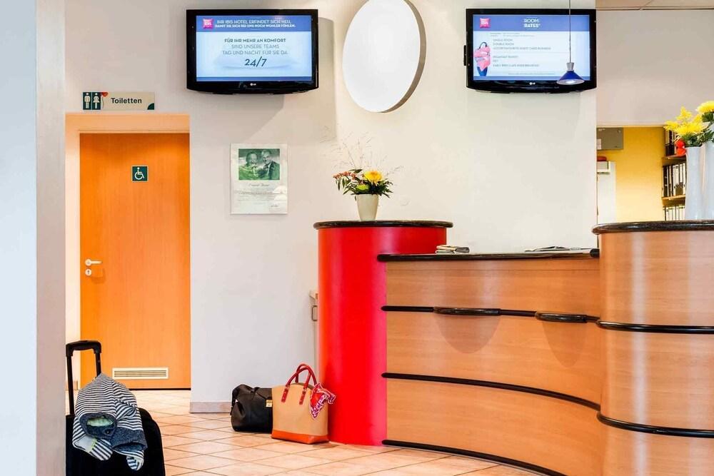 Hotel Ibis 3*