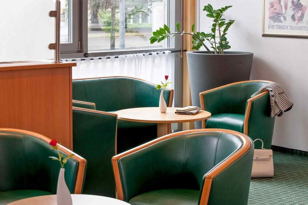 Hotel Ibis Dortmund