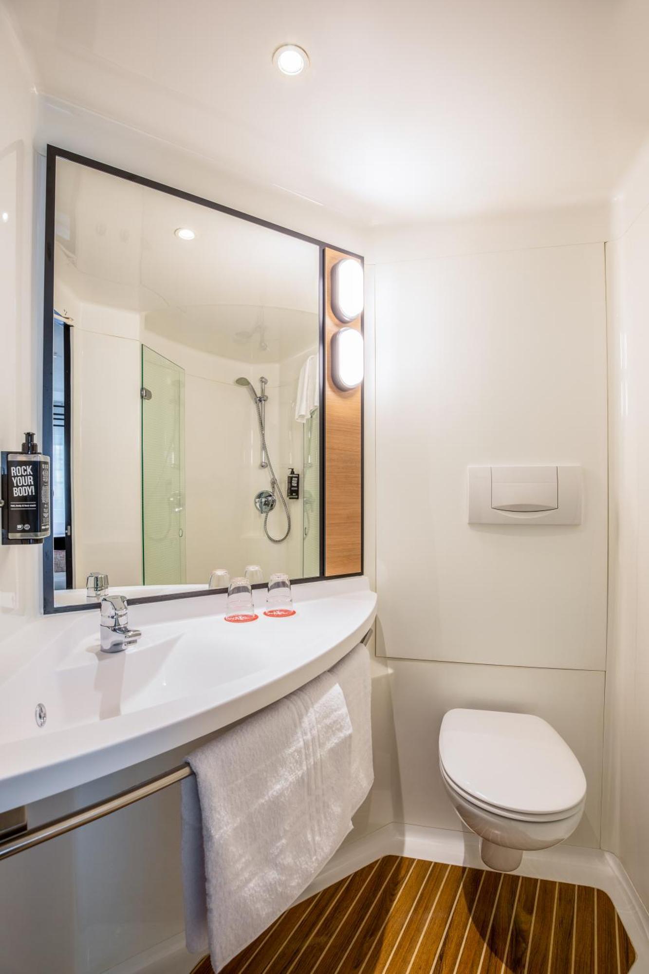 Hotel Ibis 3*