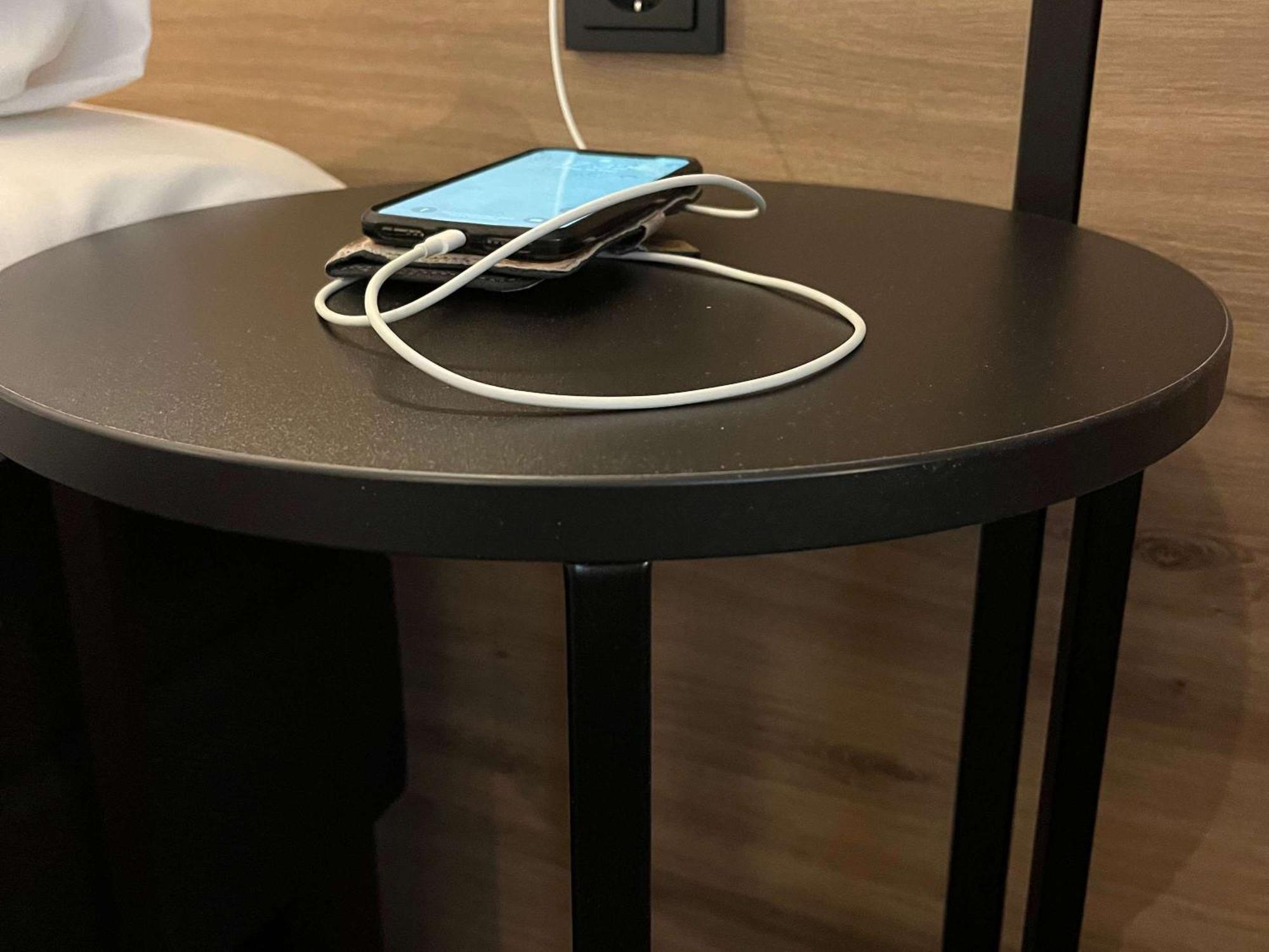 Ibis 3*