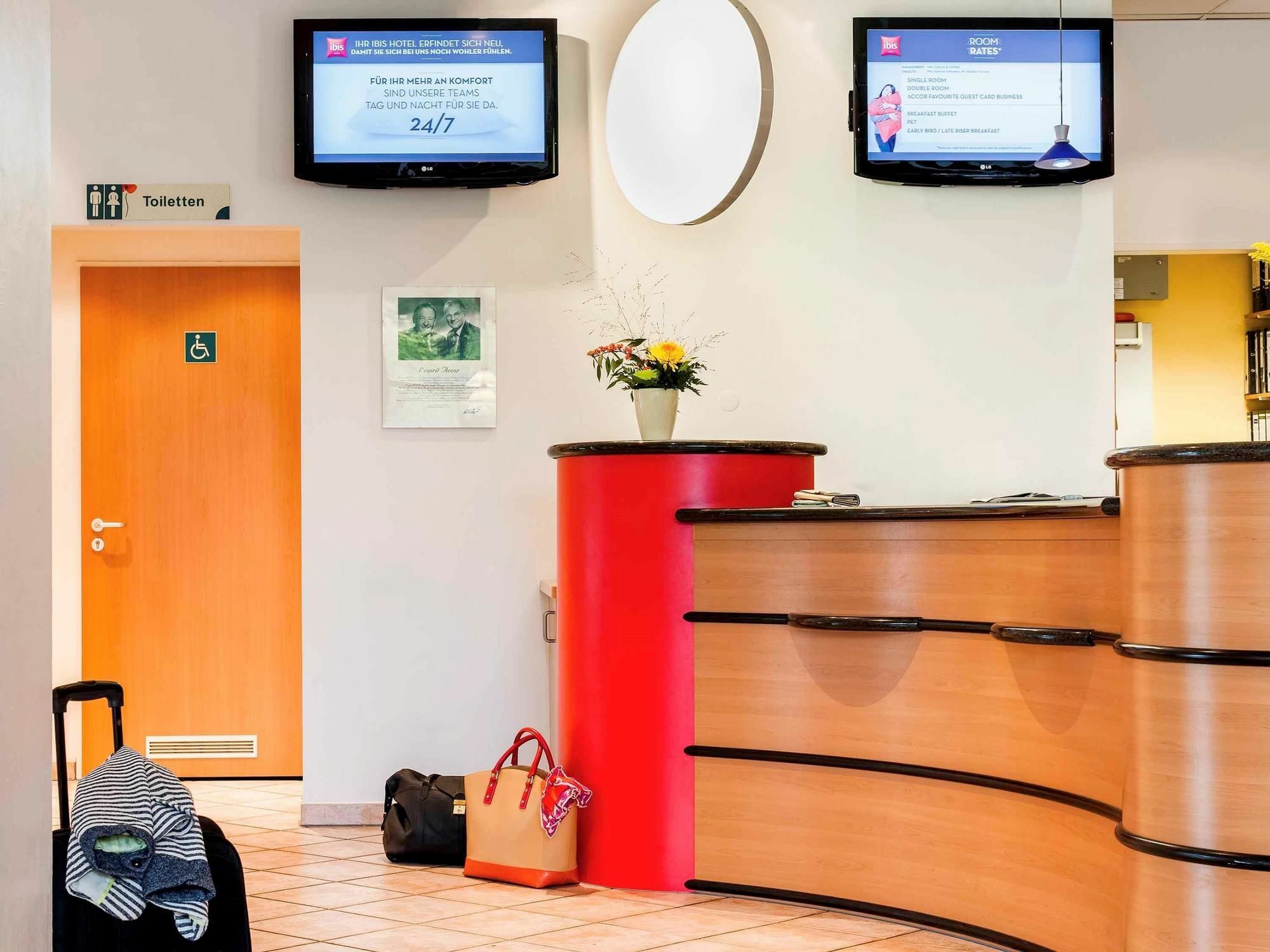Ibis Dortmund