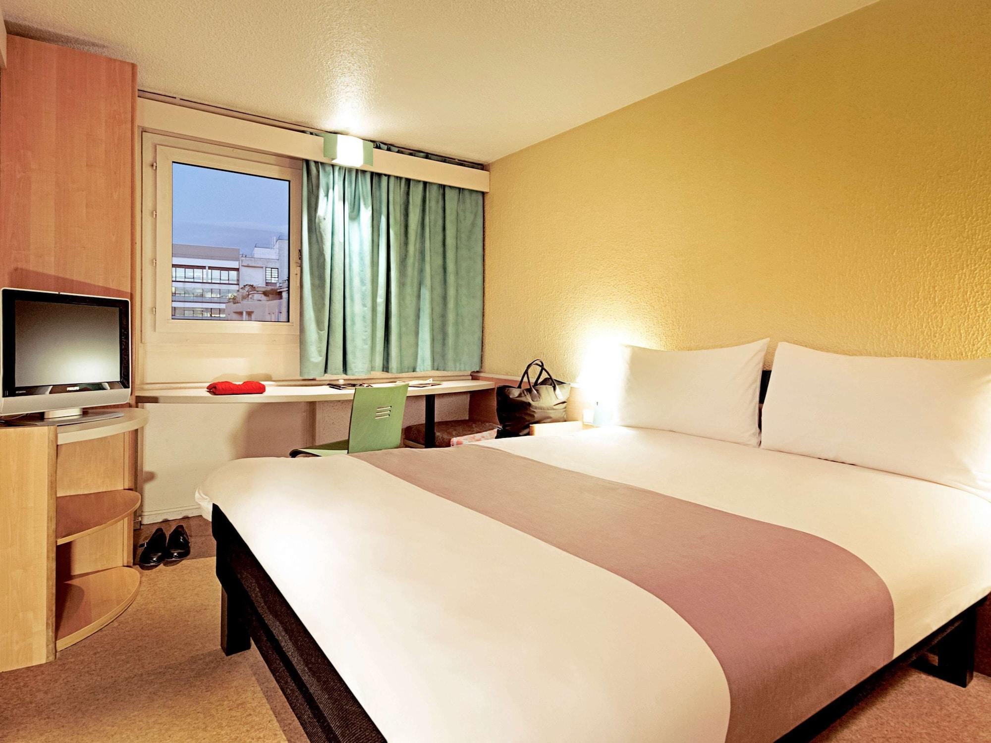 Hotel Ibis