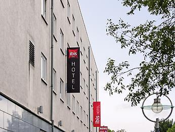 Ibis Hotel