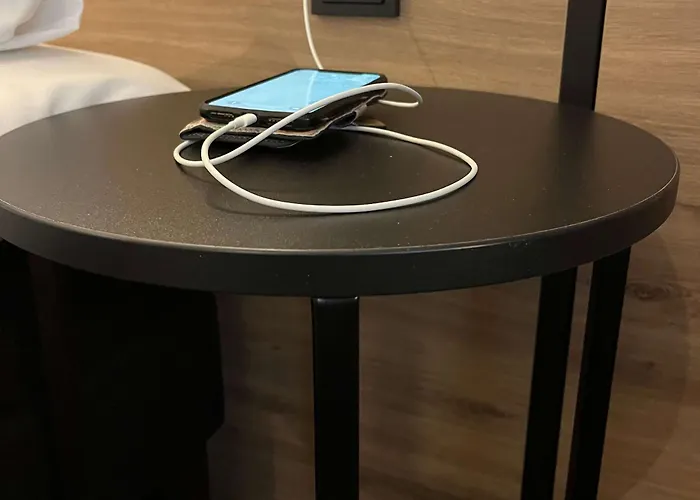 Ibis Hotel Dortmund City