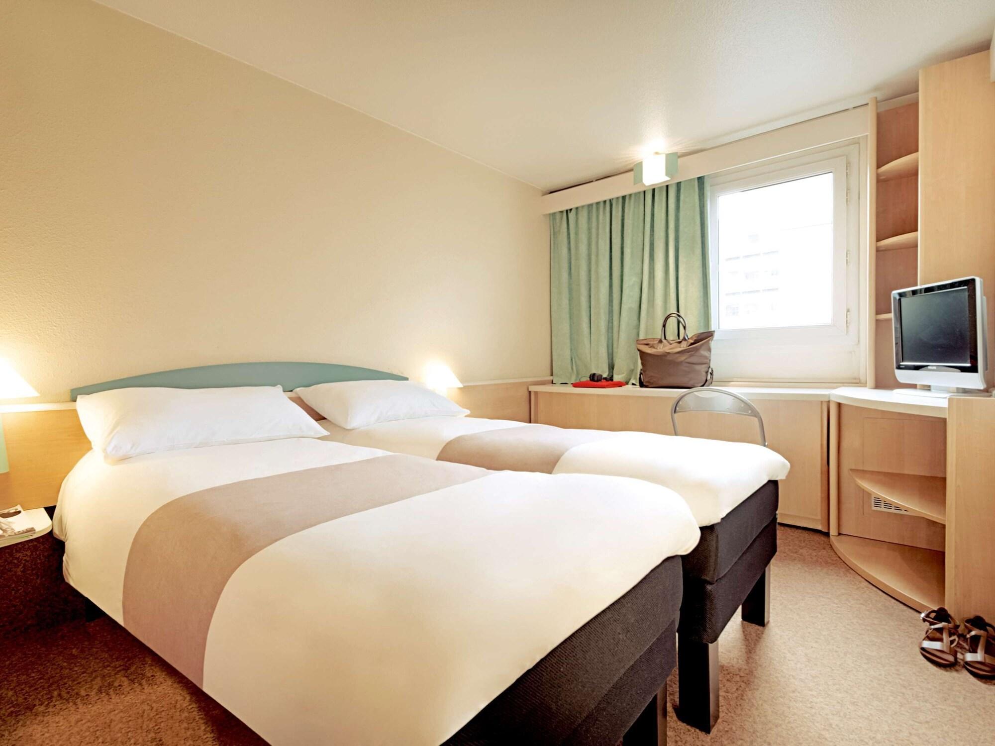 Ibis Dortmund