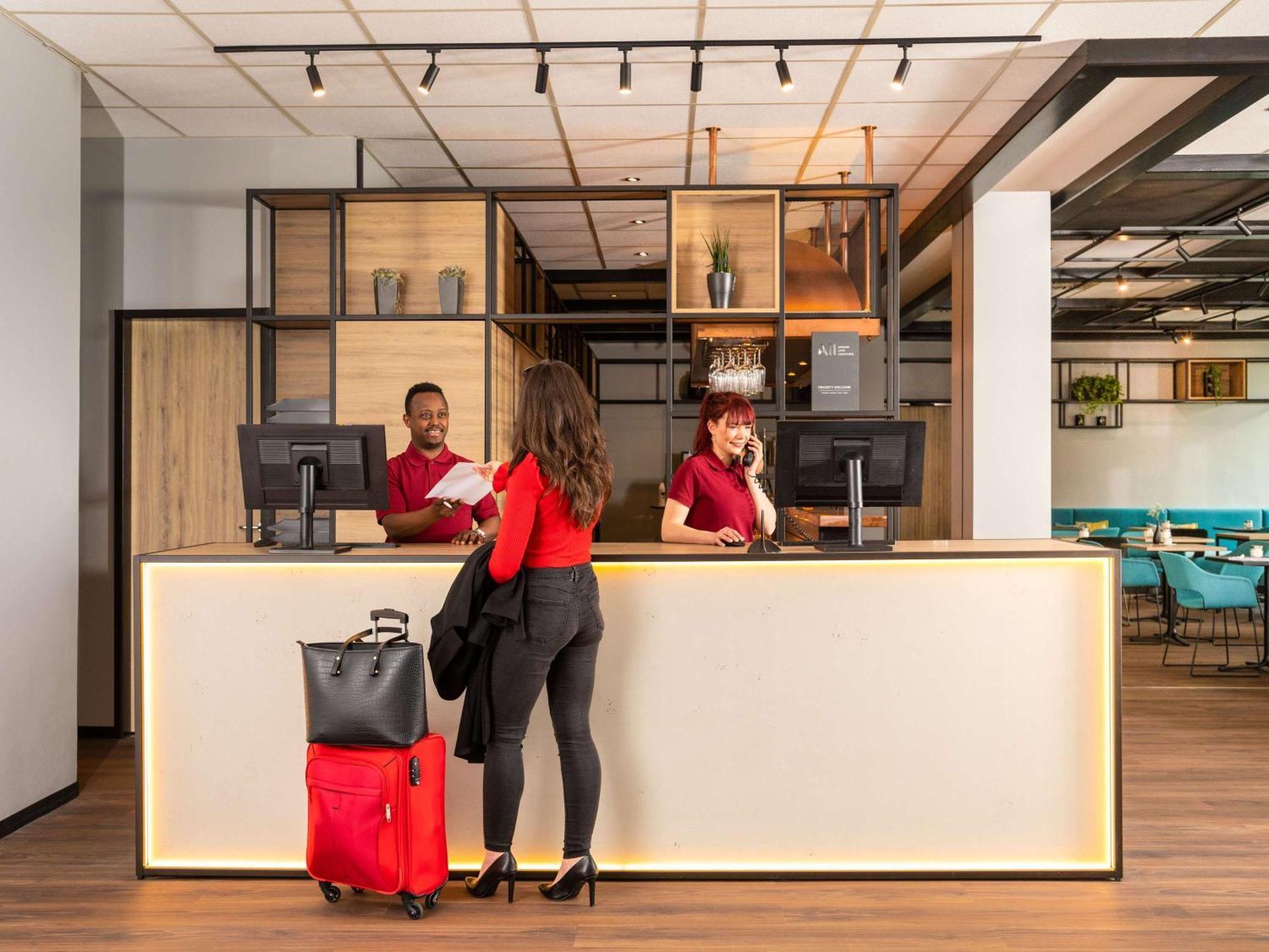 Ibis Hotel Dortmund