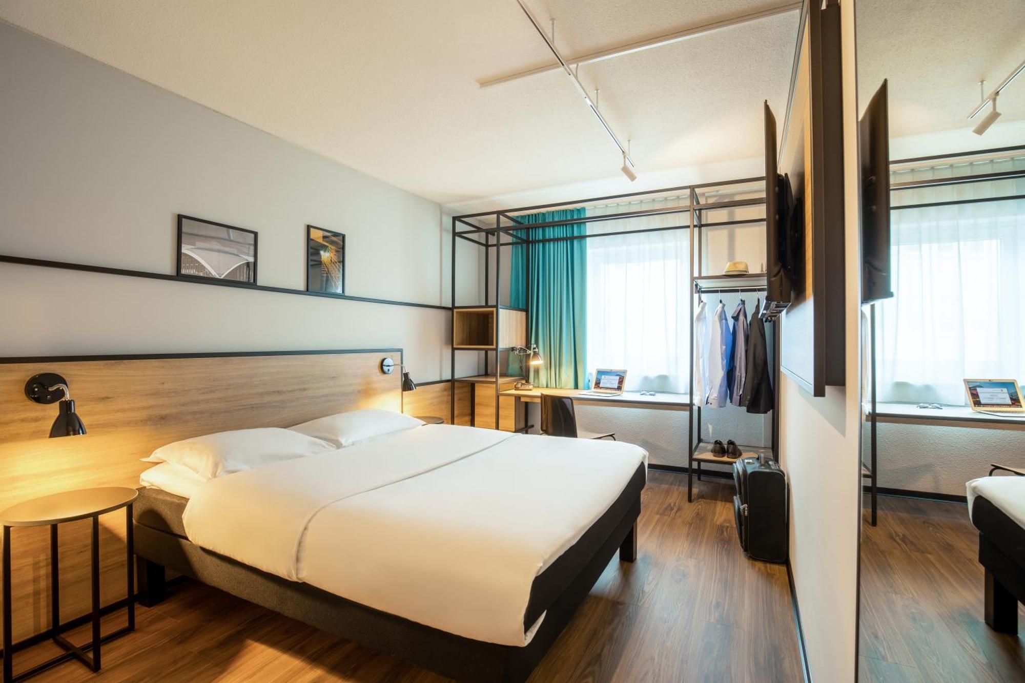 Ibis Hotel Dortmund